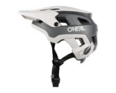 Kaciga Oneal Defender V.25 Solid Gray/Black