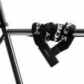 Lokot za bicikl MS Energy Spiral lock SL-10 - Slika 2