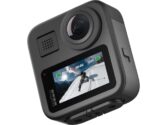 GoPro MAX2025