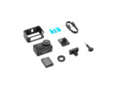 DJI Osmo Action 4 Standard Combo - Slika 3