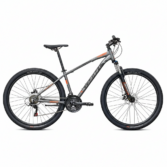 Bicikl Caiman Blizzard 1.0 29 Sivo-Narančasti