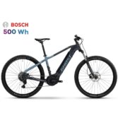 Bicikl Ghost TERU Essential Grey n Blue / Bosch Performance 500Wh