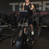 Eliptični trenažer Toorx ERX 9500 - Slika 2