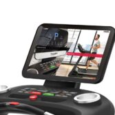 Traka za trčanje Toorx TRX 9000 EVO TFT - Slika 4