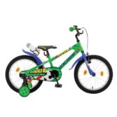 Bicikl Polar JR 18 Football