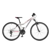 Bicikl Author A-Matrix 26" Bijeli/Silver