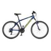 Bicikl Author OUTSET  26" PLAVI