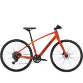 Bicikl Trek FX 2 Gen 4 2025 Lava