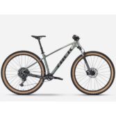 Bicikl Trek Marlin 6 Gen 3 2026 Matte Lichen'Keswick Green