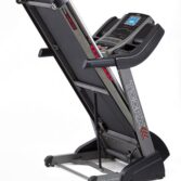 Traka za trčanje Toorx TRX-MARATHON 3.0 - Slika 2