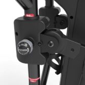 Eliptični trenažer Toorx Chrono Line ERX-900-TFT - Slika 2