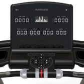 Traka za trčanje Toorx MIRAGE S40 - Slika 7