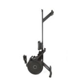 Sprava za veslanje Toorx RWX-200 - Slika 3