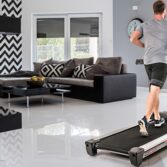 Traka za trčanje Toorx TRX-MARATHON 3.0 - Slika 6