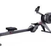 Sprava za veslanje Toorx RWX AIR 5000 - Slika 4