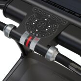 Traka za trčanje Toorx MIRAGE S60 TFT - Slika 5