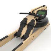 Sprava za veslanje Toorx ROWER CRAFT - Slika 4