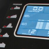 Traka za trčanje Toorx TOURING 3.0 - Slika 2