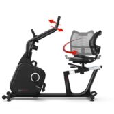 Sobni bicikl Toorx BRX RMULTIFIT - Slika 6