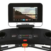 Traka za trčanje Toorx TRX-3500 TFT - Slika 3