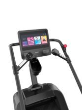 Steper Toorx CLX-8000 TFT - Slika 2