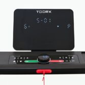 Traka za trčanje Toorx TRAVELLER - Slika 2