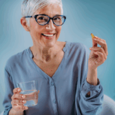 100% Smart Omega 3 - 100 softgel kapsula - Slika 7