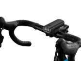 Prednje svjetlo GIANT RECON HL1800 - Slika 4