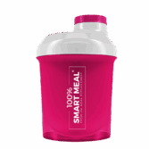 100% SMART MEAL SHAKER 300ML - ROZA