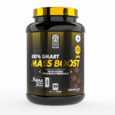 100% SMART MASS BOOST - 3000G - Slika 2