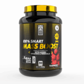 100% SMART MASS BOOST - 3000G - Slika 3