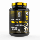 100% SMART MASS BOOST - 3000G - Slika 4
