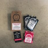 Juice Lubes Tubeless Setup Kit - 35mm - Slika 3