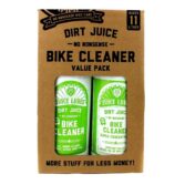 Juice Lubes DIRT JUICE, BIKE CLEANER paket - Slika 2