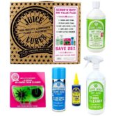 Juice Lubes SCRUB & BUFF paket - Slika 2