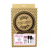 Juice Lubes 3 X BRUSH & CLOTH paket - Slika 2