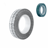 e*Thirteen MTB Tubeless traka - 32mm - 8m - plava