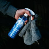Juice Lubes Juice Rag, krpa - Slika 3