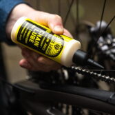 Juice Lubes Chain Juice, dry conditions 130ml - Slika 4