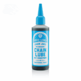 Juice Lubes Chain Juice, wet conditions 130ml
