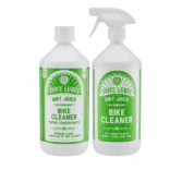 Juice Lubes DIRT JUICE, BIKE CLEANER paket