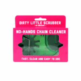 Juice Lubes Dirty Little Scrubber