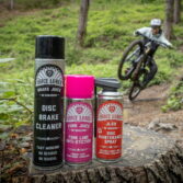Juice Lubes Fork Juice, suspension lube and cleaner 400ml - Slika 6
