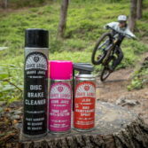 Juice Lubes Brake Juice, sredstvo za čišćenje 600ml - Slika 3