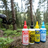 Juice Lubes Viking Juice, ulje za lanac 130ml - Slika 4
