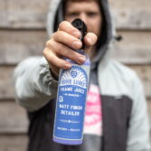 Juice Lubes Frame Juice, MATT sprej za zaštitu 500ml - Slika 3