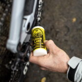 Juice Lubes Chain Juice, dry conditions 130ml - Slika 2
