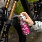 Juice Lubes Fork Juice, suspension lube and cleaner 400ml - Slika 3