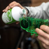 Juice Lubes Dirt Juice Boss, sredstvo za čišćenje 500ml - Slika 2