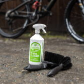 Juice Lubes Dirt Juice, sredstvo za čišćenje 1L - Slika 2